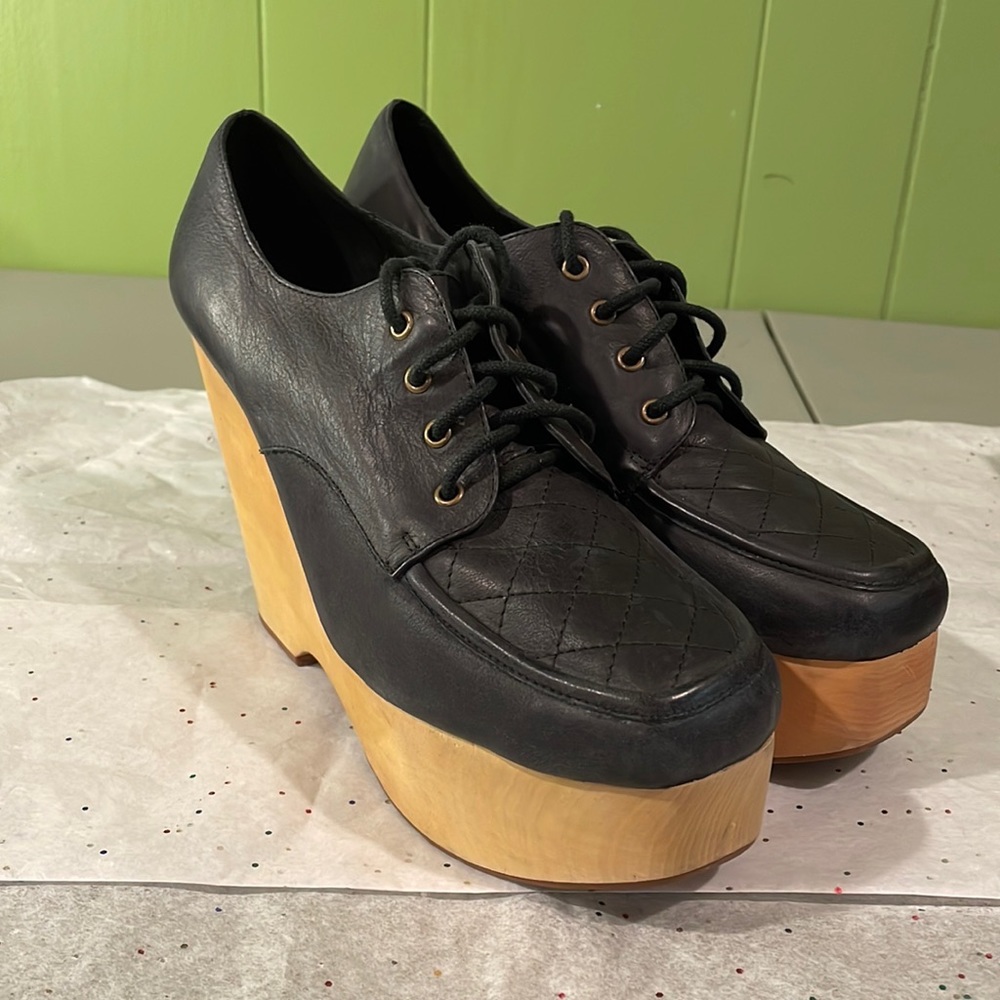 Jeffrey Campbell Havana Last Phone Platforms